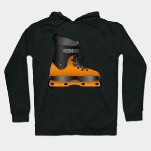 Aggressive Skate Hoodie